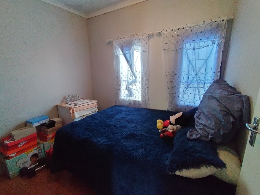 2 Bedroom Property for Sale in Woodlands Western Cape